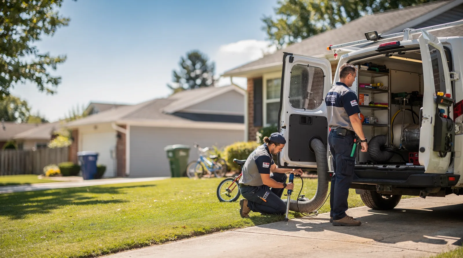 24/7 HVAC Repair & AC Replacement in Dorena, OR near me